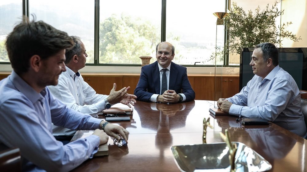 Έκπληξη ΔΑΚΕ ΓΕΝΟΠ: Θετικό το σχέδιο Χατζηδάκη για τη διάσωση της ΔΕΗ