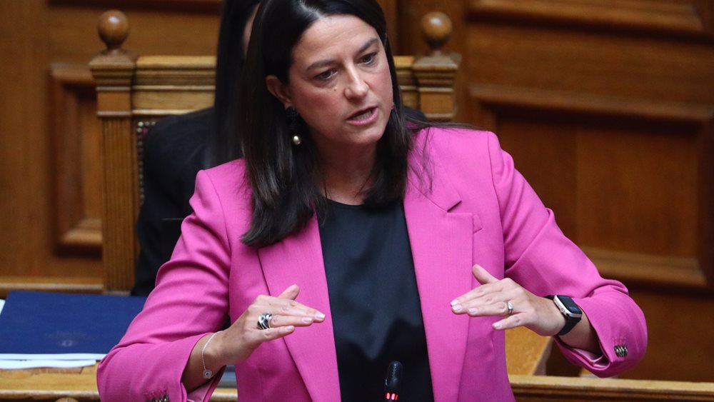 Ν. Κεραμέως: Η ΝΔ θα θέσει σε ονομαστική ψηφοφορία όλα τα άρθρα του νομοσχεδίου για τα εργασιακά