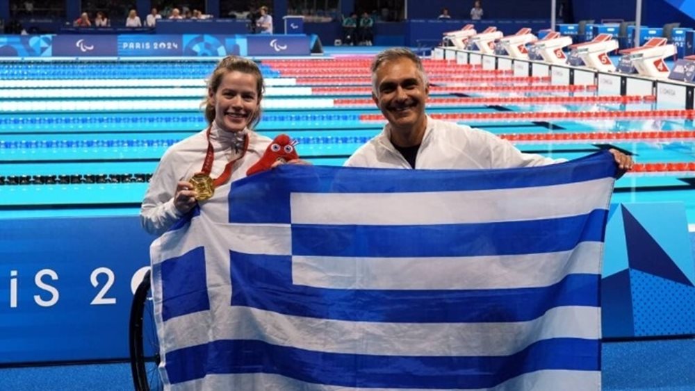 Παρίσι 2024: Ο ελληνικός απολογισμός στους 17ους Παραολυμπιακούς Αγώνες