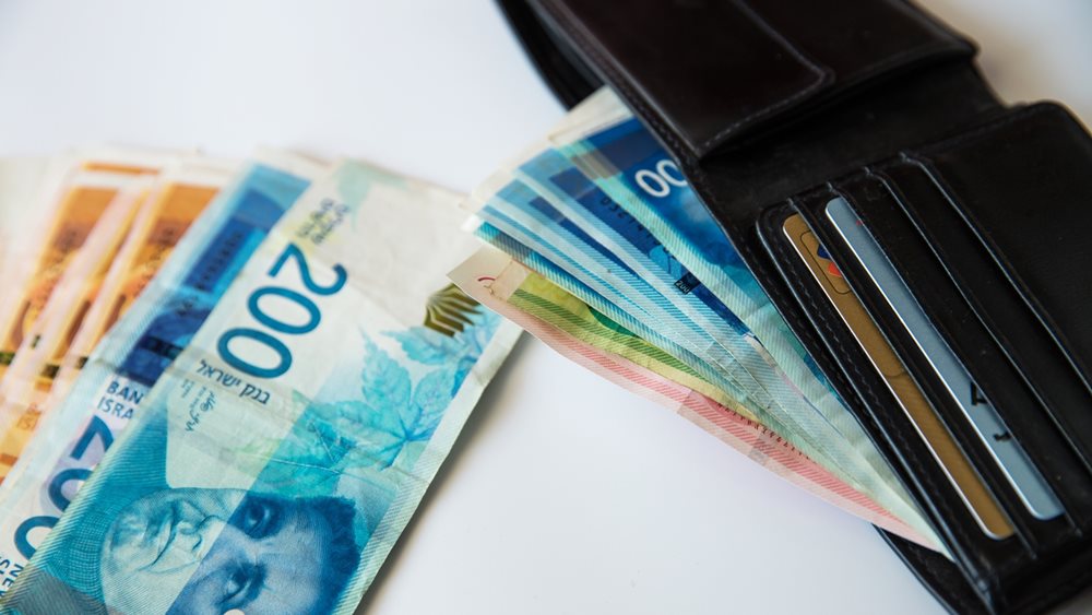 Moody’s και Fitch βάζουν το αξιόχρεο του Ισραήλ στο μικροσκόπιο