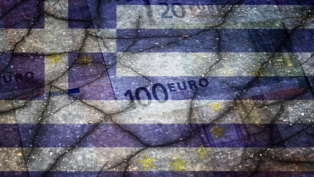 Eurobank: Πόσο μεγάλο είναι το χάσμα ΔΝΤ - Ευρωπαίων για το ελληνικό χρέος;