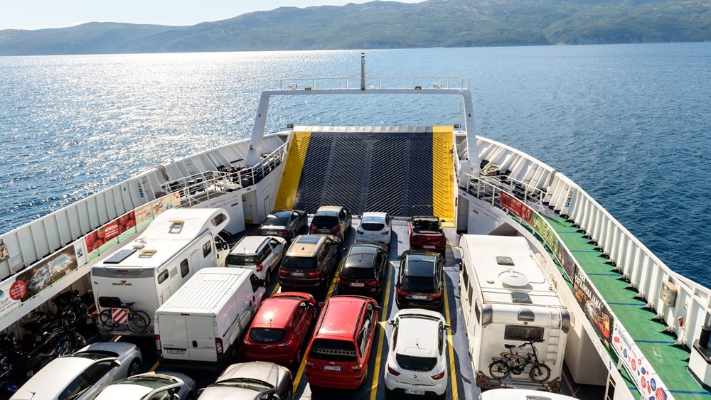 Ετήσια αύξηση 11,9% στις ταξινομήσεις αυτοκινήτων στο οκτάμηνο