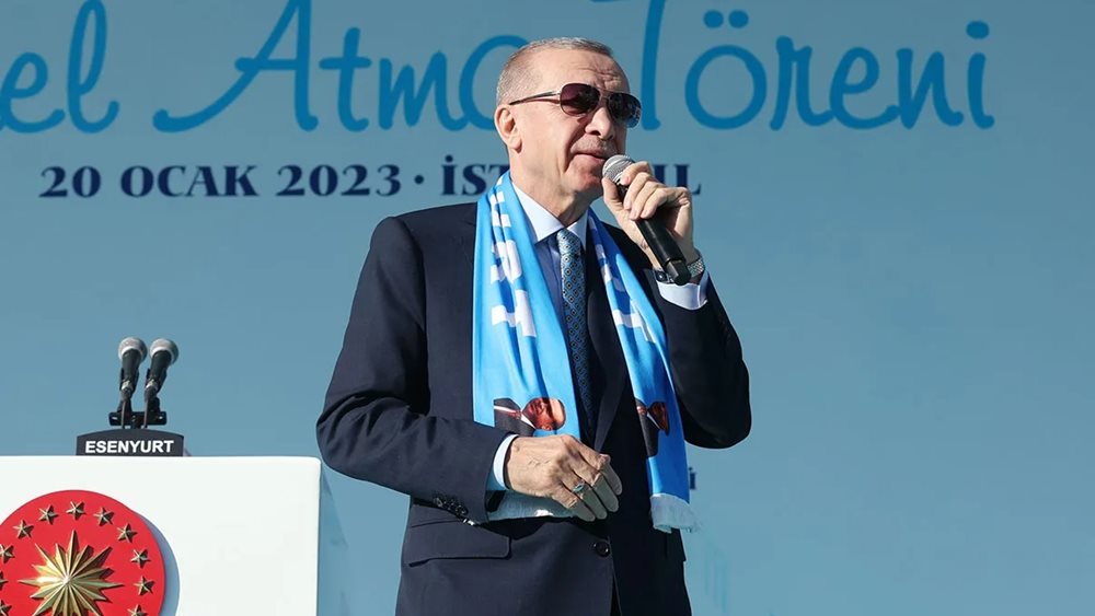 Μετεκλογικό σκηνικό με κλιμάκωση έντασης σε Αιγαίο και Κύπρο "στήνει" η Τουρκία