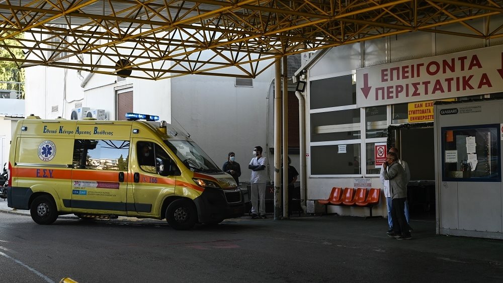 Αναδρομικές αυξήσεις στις αποζημιώσεις εφημεριών για τους γιατρούς του ΕΣΥ – Συνολικά το νέο πλαίσιο αποδοχών
