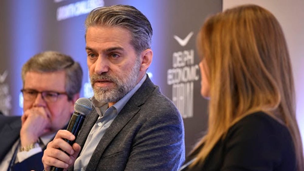 Πρωτοβουλίες για την εκκίνηση της πραγματικής οικονομίας