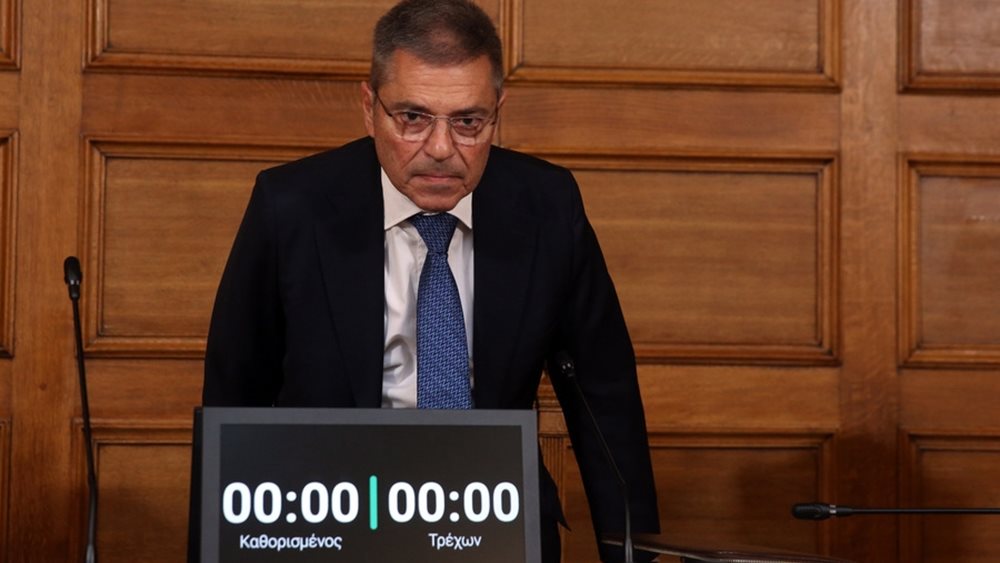 Π. Καππάτος: Η αλήθεια δεν συγκαλύπτεται και η υποκρισία δεν θα μείνει αναπάντητη
