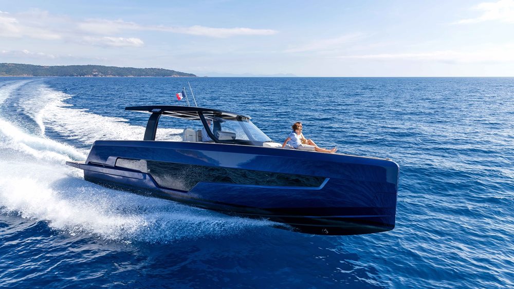 Riginos Yachts: Νέα συνεργασία με την HanseYachts AG για την αποκλειστική αντιπροσώπευση των Fjord και Sealine στην ελληνική αγορά