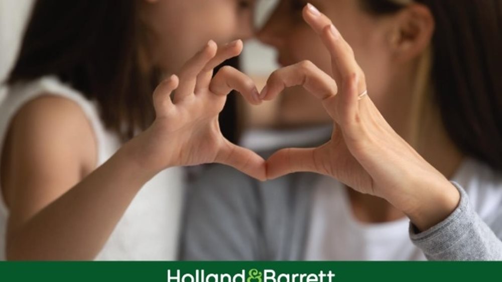 Holland & Barrett: Γιορτάζει την Παγκόσμια Ημέρα Καρδιάς με προσφορά στο best selling Ωμέγα 3 και στήριξη στους Γιατρούς Χωρίς Σύνορα