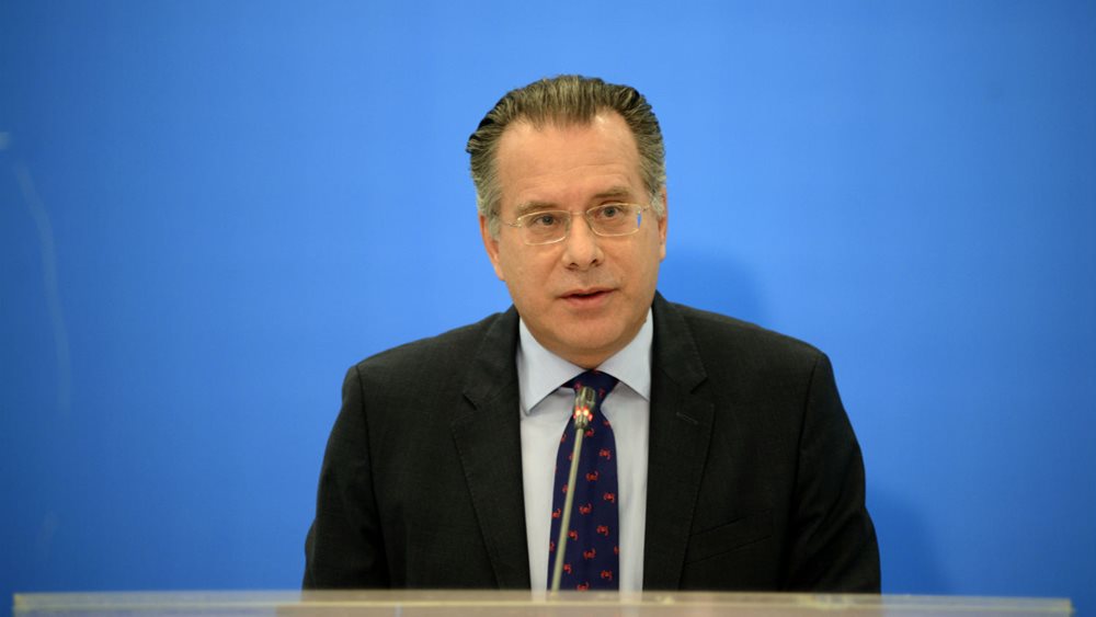 Γ. Κουμουτσάκος: Προωθούμε νομοθετική ρύθμιση επιτάχυνσης των διαδικασιών ασύλου