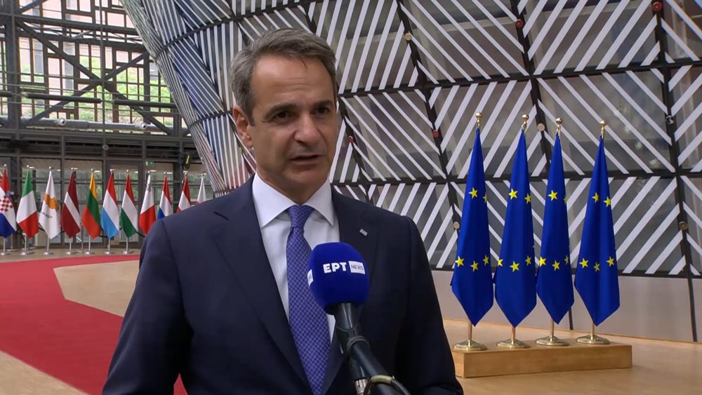 Κ. Μητσοτάκης: Αναμενόμενη η απόφαση Τσίπρα μετά από τρεις συντριπτικές ήττες