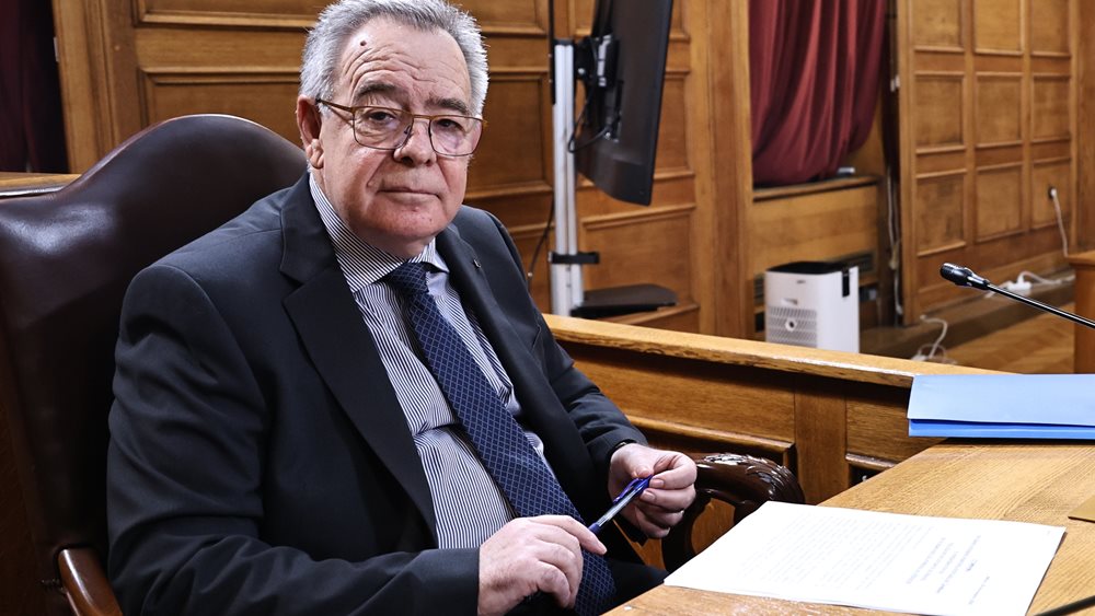 Εξεταστική για ΟΠΕΚΕΠΕ: Τι κατέθεσε ο πρώην υπουργός Αγροτικής Ανάπτυξης Αλ. Κοντός