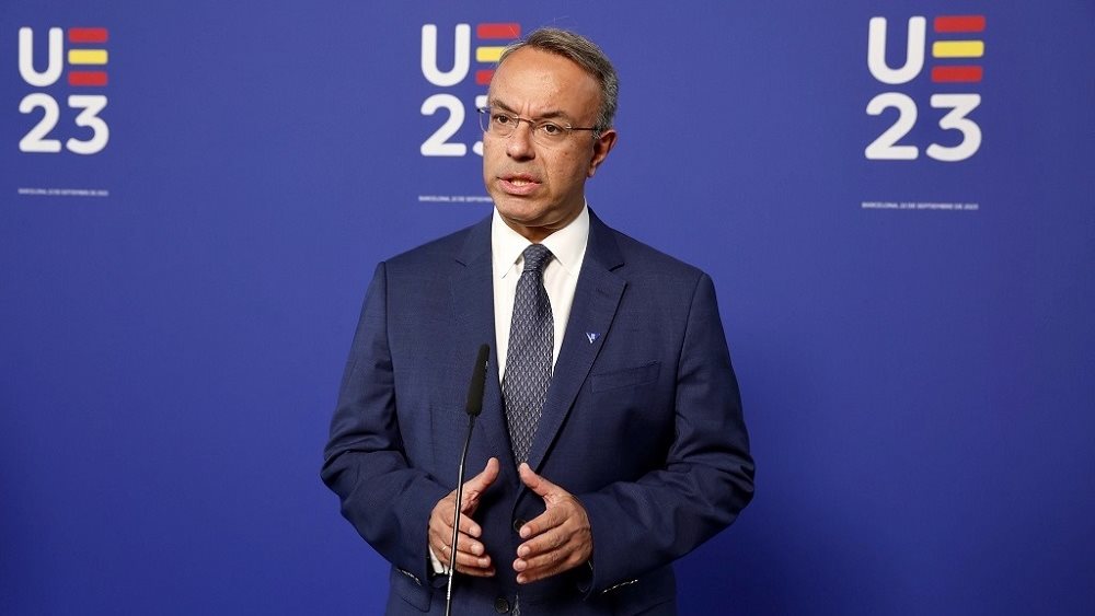 Χρ. Σταϊκούρας: Στόχος ένα ανταγωνιστικό, ασφαλές, προσβάσιμο και οικονομικά προσιτό σύστημα μεταφορών