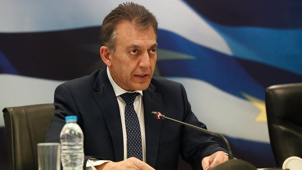 &quot;Παράθυρο&quot; παράτασης της αναστολής έως και του 60% των συμβάσεων εργασίας έως τις 31/5/2020