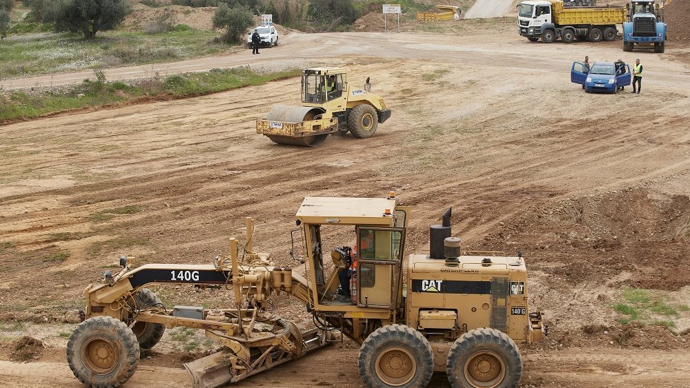 The new road and railway projects that will change Western Greece