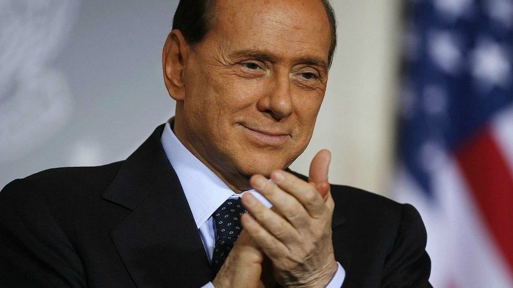 Italy: Berlusconi will be a candidate for senator in the September 25 election