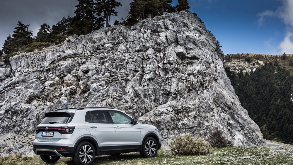 Volkswagen Group: Αυξήθηκαν 30% τα λειτουργικά κέρδη β΄ τριμήνου