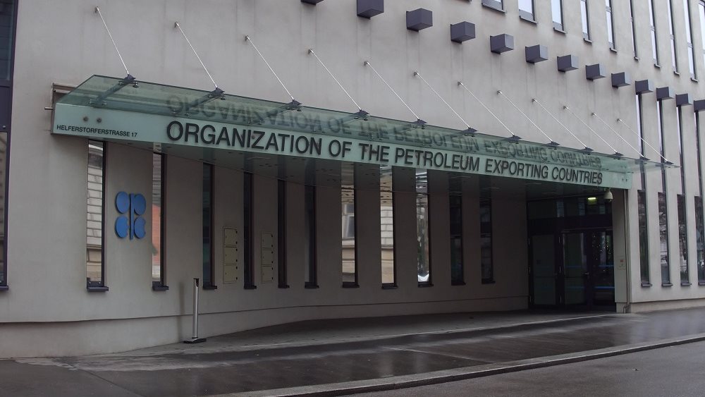 OPEC: Ισχυρή αύξηση της παγκόσμιας ζήτησης πετρελαίου το 2022, παρά την Όμικρον