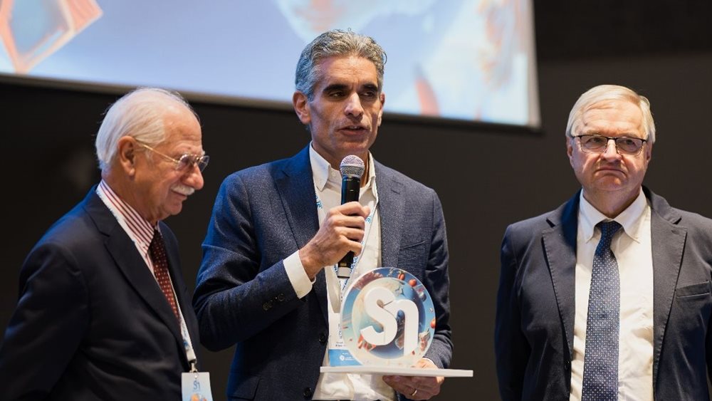 Win Medica και Pharmanutra ενισχύουν τη στρατηγική τους συνεργασία – Διεθνής διάκριση για το SiderAL® Forte