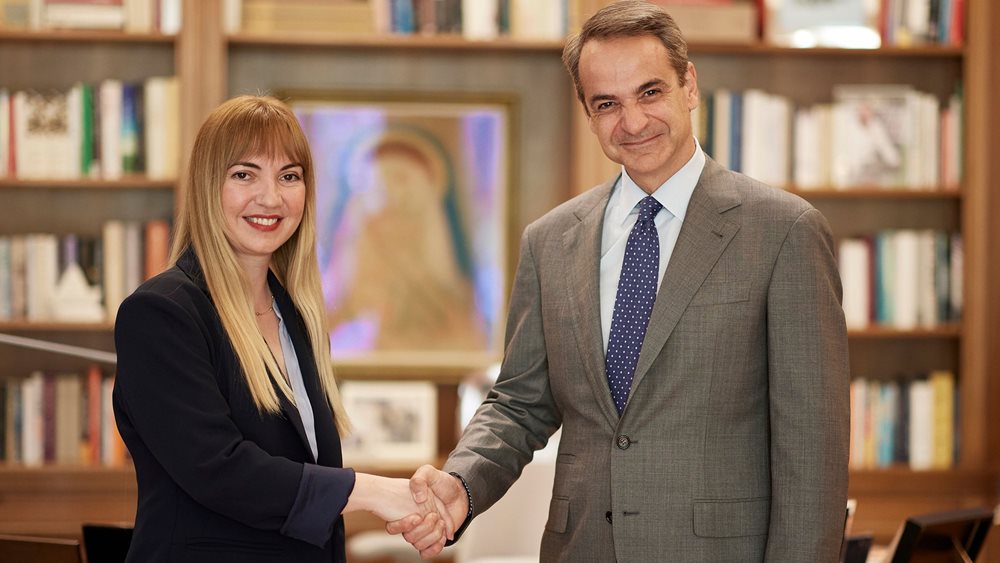 μεηλ Γκατσιος