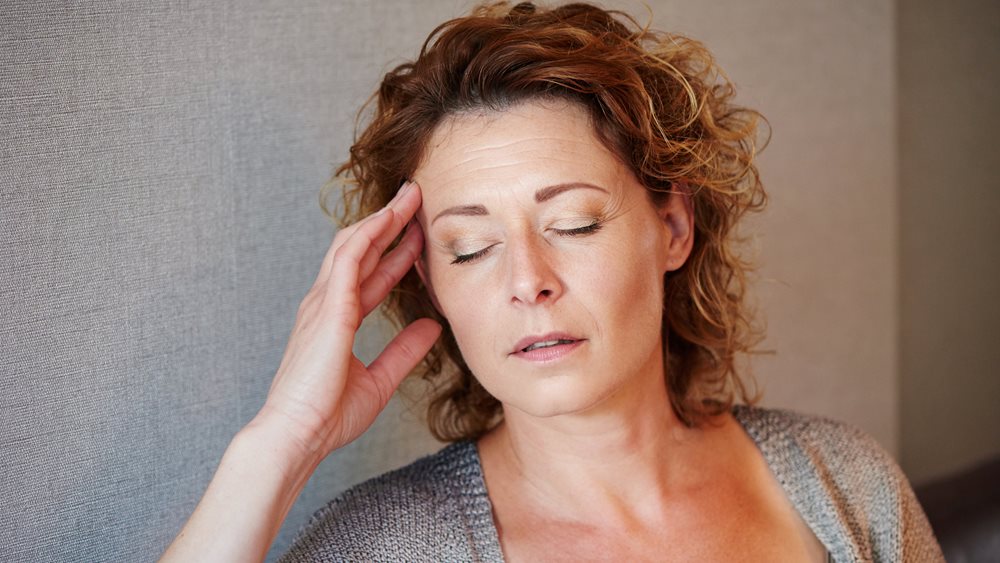 Σύνδρομο Sjögren: Επηρεάζει όλο το σώμα αλλά η διάγνωση είναι δύσκολη