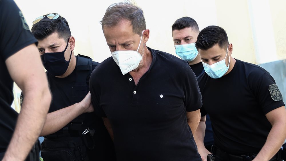 Αίτηση αποφυλάκισης ετοιμάζει ο Δημ. Λιγνάδης
