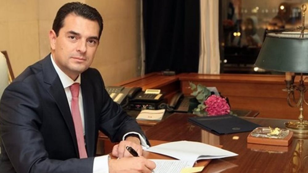 Η ανοιχτή ατζέντα του υπουργείου Ενέργειας που αναμένει τον Κ. Σκρέκα