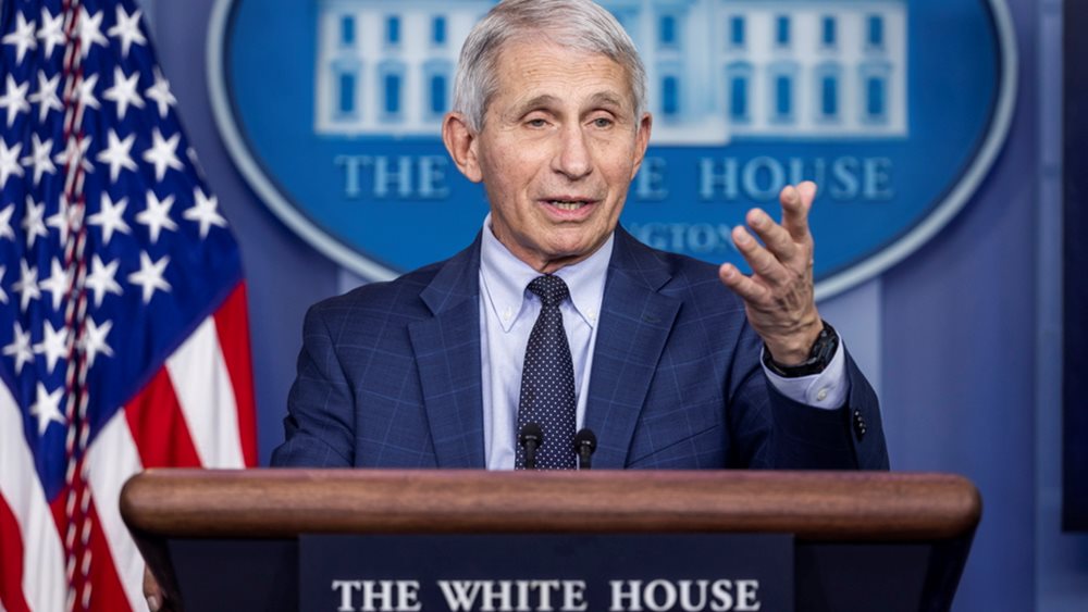 End of an era in the USA: Fauci leaves his positions in December