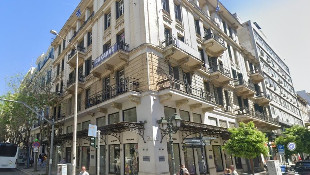 Πλειστηριασμοί: &quot;Κληρώνει&quot; για Βάρδα, όμιλο Κουρή και ξενοδοχεία