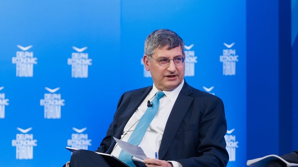 Π. Μυλωνάς: Η Εθνική θα επενδύσει στον χρηματοοικονομικό εγγραμματισμό των Ελλήνων