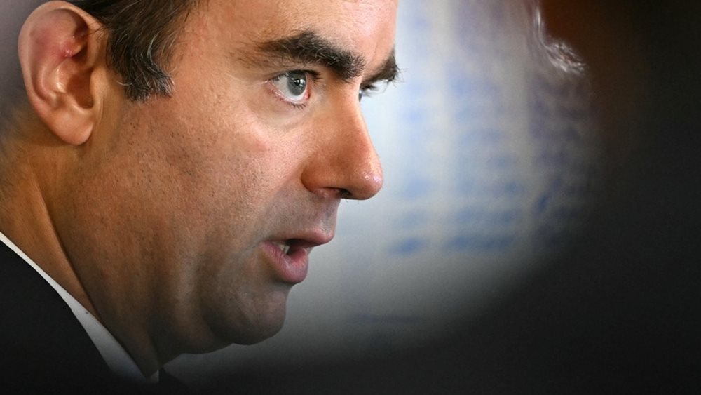 Γάλλια: Ανακοινώθηκε η νέα κυβέρνηση Λεκορνί εν μέσω αυξανόμενων πιέσεων για τον προϋπολογισμό