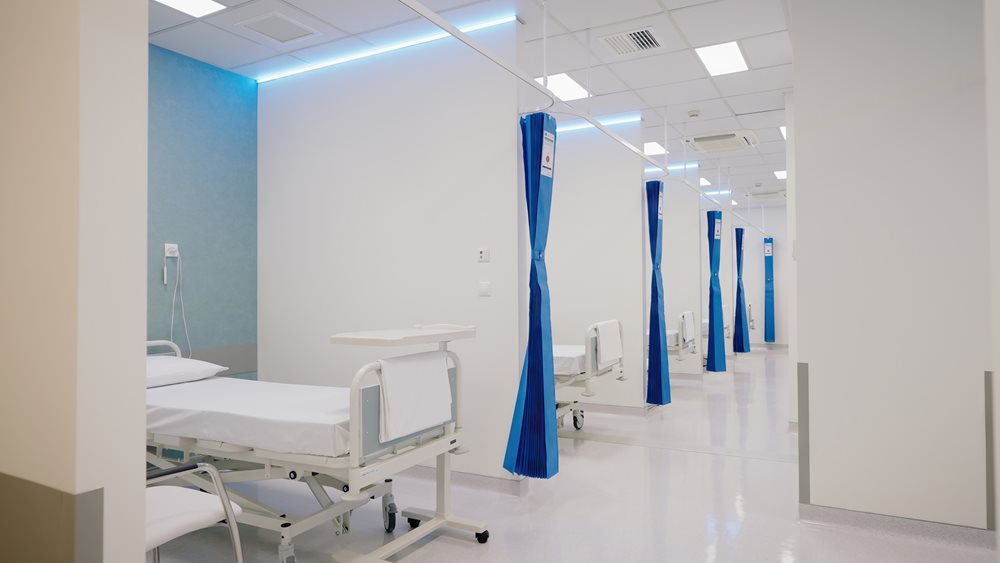Ερρίκος Ντυνάν: Πρωτοποριακό τμήμα για τα χειρουργεία μιας ημέρας