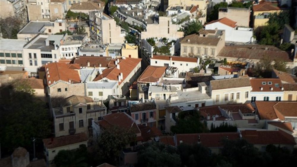 αθήνα-ακίνητα