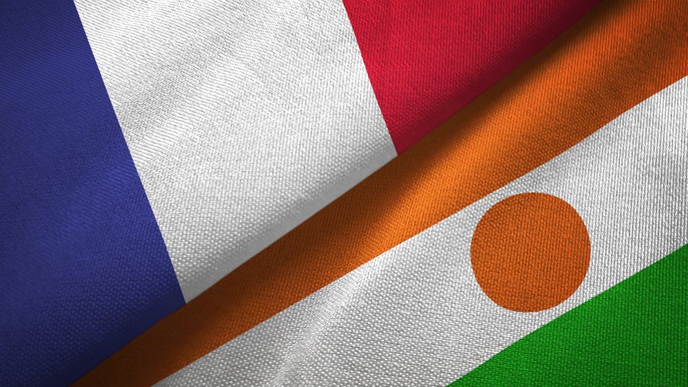 Η Γαλλία ζητά εγγυήσεις από τον Νίγηρα για την ασφάλεια της πρεσβείας της ενώ προβλέπονται διαδηλώσεις