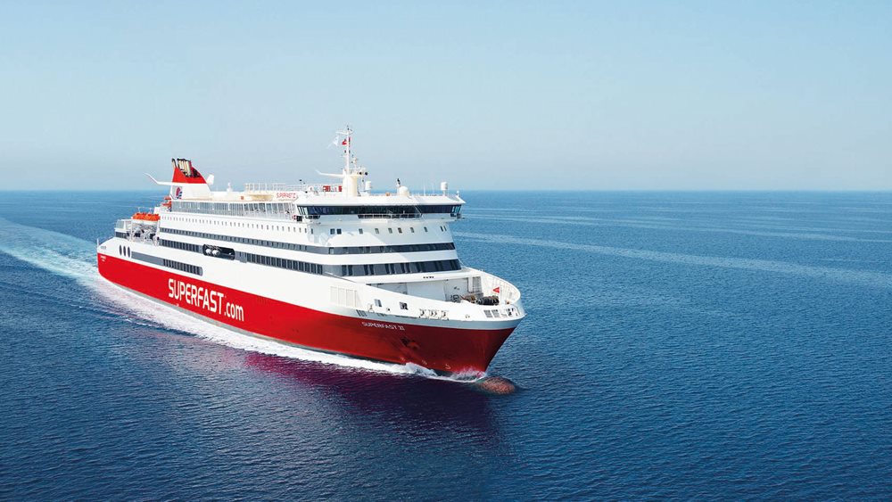 Attica Group: Ολοκληρώθηκε η απόσχιση του κλάδου θαλάσσιας μεταφοράς - Πέρασε στην Blue Star