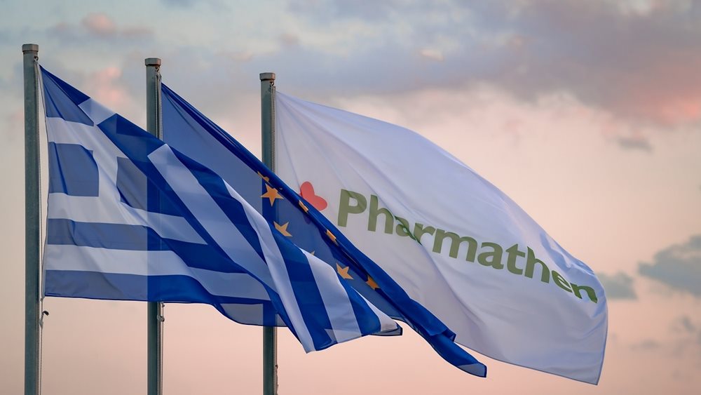 Η Pharmathen με την προσφορά της ανακουφίζει 150 οικογένειες πληγέντων του Δήμου Κιλελέρ