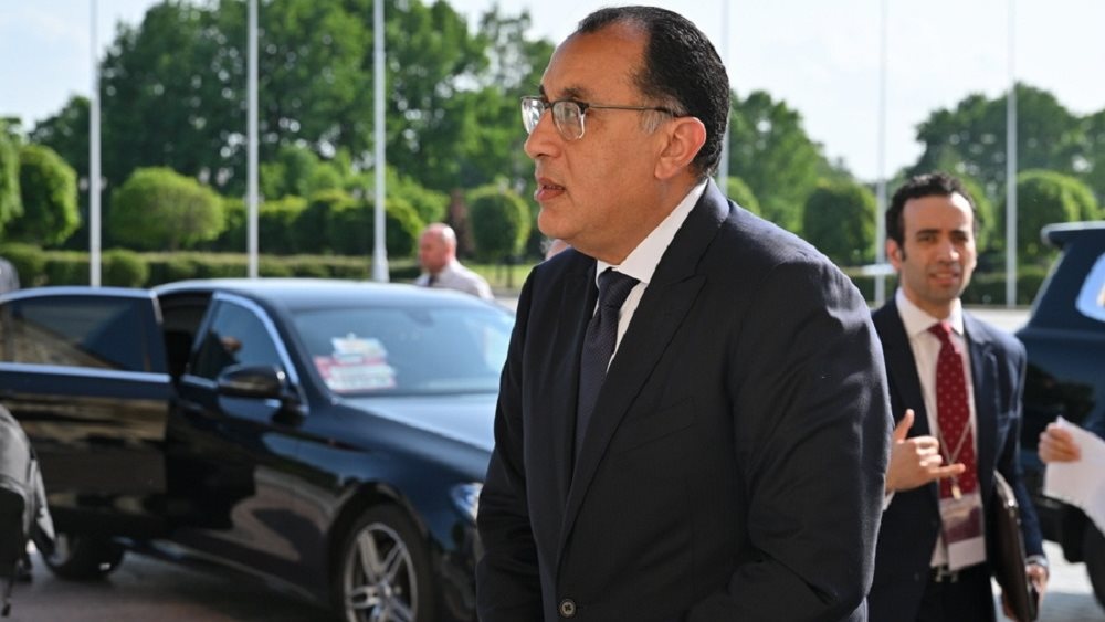 Αίγυπτος: Εργαζόμαστε σε όλα τα επίπεδα για επίλυση της «πρωτοφανούς ανθρωπιστικής κρίσης» στη Γάζα