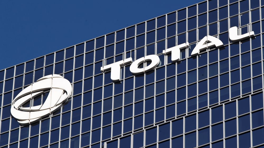 Total: Θέμα ημερών η έναρξη των ερευνών για πετρέλαιο στην Κέρκυρα