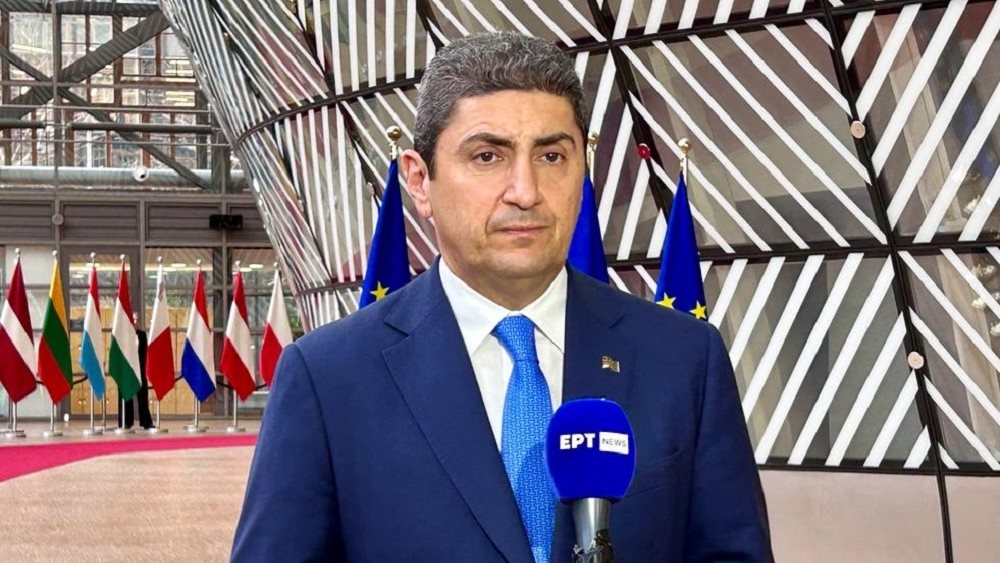 Λ. Αυγενάκης: Αναγκαίες οι βελτιώσεις στη νέα ΚΑΠ για λιγότερη γραφειοκρατία στις κοινοτικές ενισχύσεις