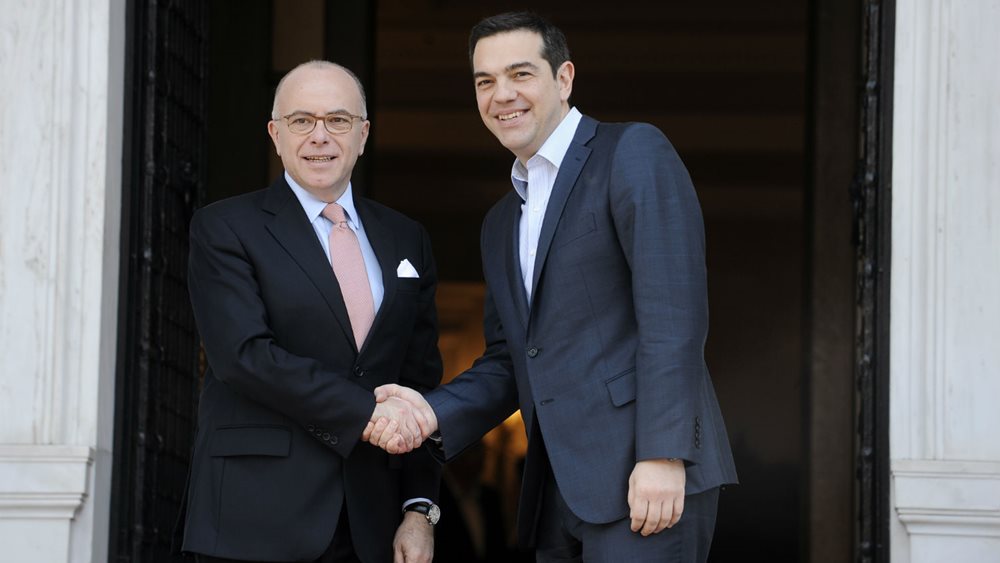 Αλ. Τσίπρας: Έντιμος ο συμβιβασμός για 0% λιτότητα αν είμαστε εντός στόχων