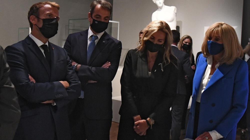 Κ. Μητσοτάκης: Γιορτάζουμε τα 200 χρόνια ανεξαρτησίας μας με νέες προκλήσεις στον ορίζοντα