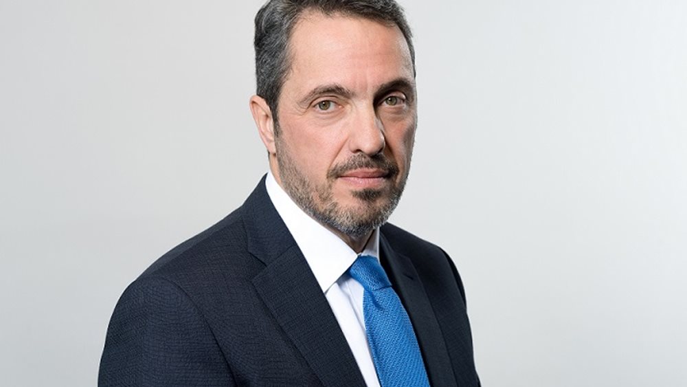 Άρης Ξενόφος: Ξεκινά μια νέα εποχή για την Ελλάκτωρ