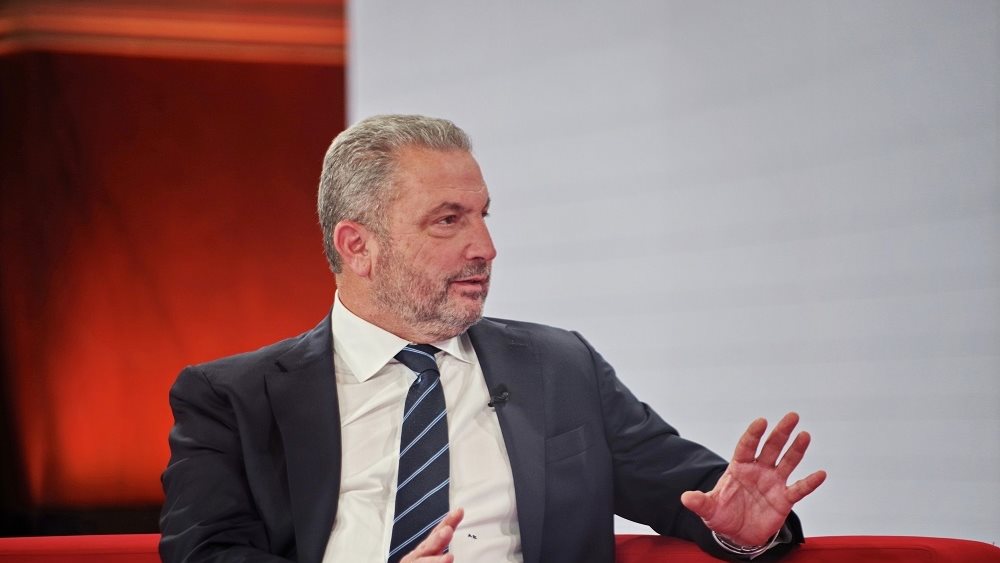 Αλ. Εξάρχου: Η Ελλάδα πρέπει να στραφεί προς ένα νέο παραγωγικό μοντέλο