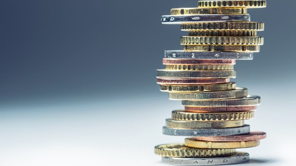 Ευρωζώνη: Στο +1% ο ετήσιος πληθωρισμός τον Αύγουστo, στο 0,1% η Ελλάδα