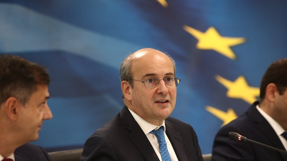Χατζηδάκης: Οι πέντε άξονες της στρατηγικής μας για τις τράπεζες