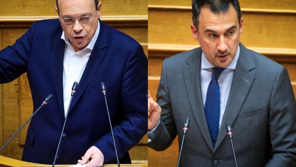 Επίθεση  Νέας Αριστεράς σε ΣΥΡΙΖΑ για ...βυζαντινισμούς - Τέλος στη συνεργασία για προανακριτική