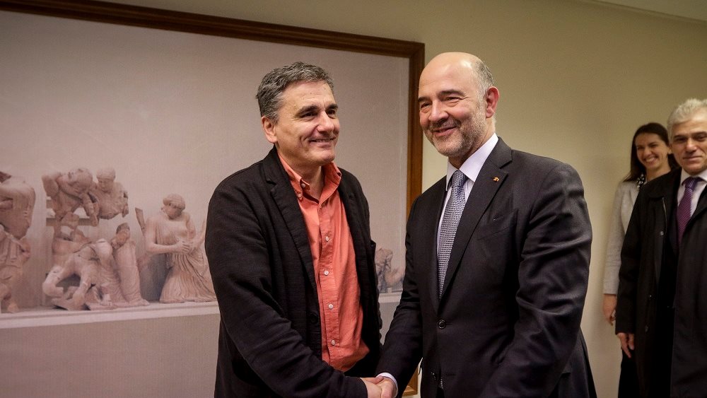 Γιατί το ελληνικό χρέος δεν συζητήθηκε στο Eurogroup της Σόφιας