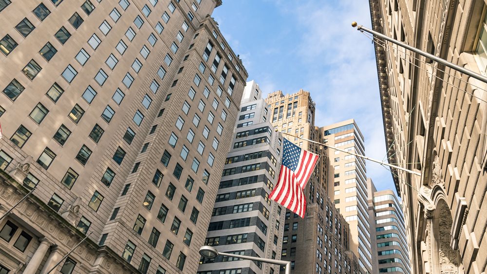 ΗΠΑ: Στο υψηλότερο επίπεδο από το 2007 η καταναλωτική εμπιστοσύνη