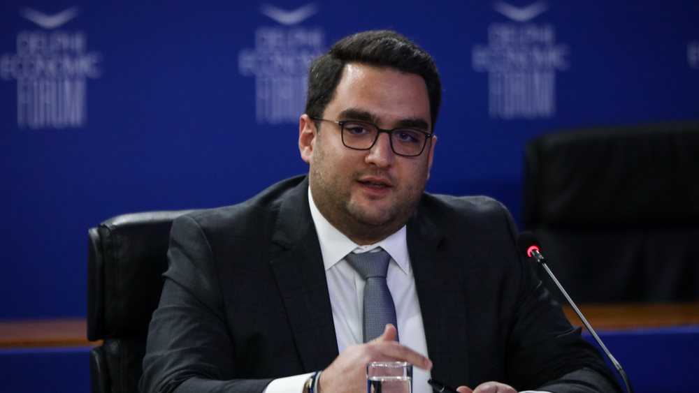 ΕΡΓΟΣΕ: Logistics hub η Ελλάδα μέσα από έξι σιδηροδρομικά projects ύψους 3,5 δισ.