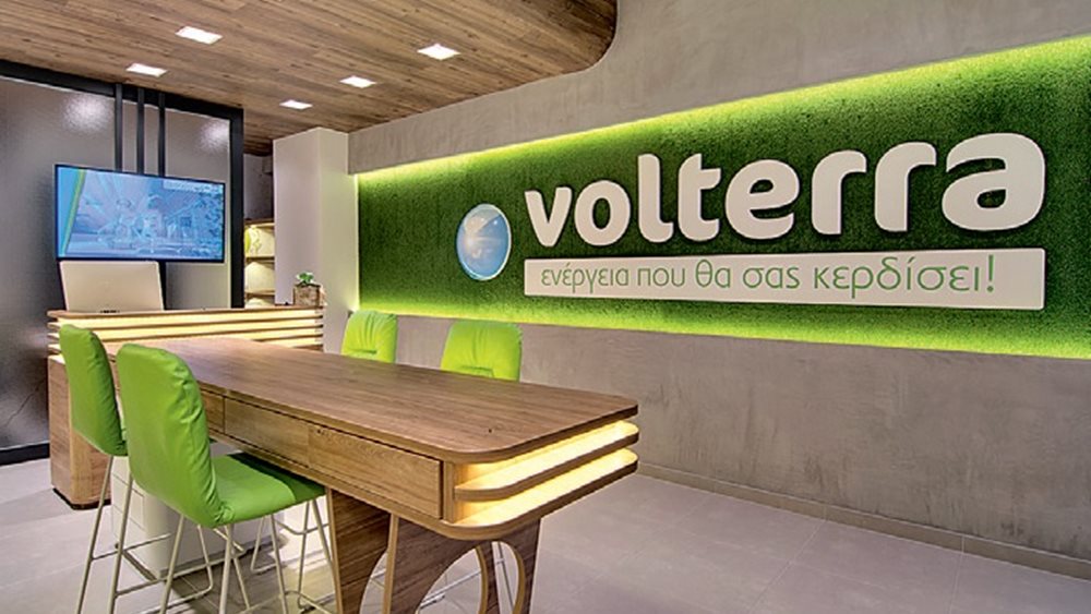 Volterra: Νέα συνδυαστικά προγράμματα ρεύματος και φυσικού αερίου
