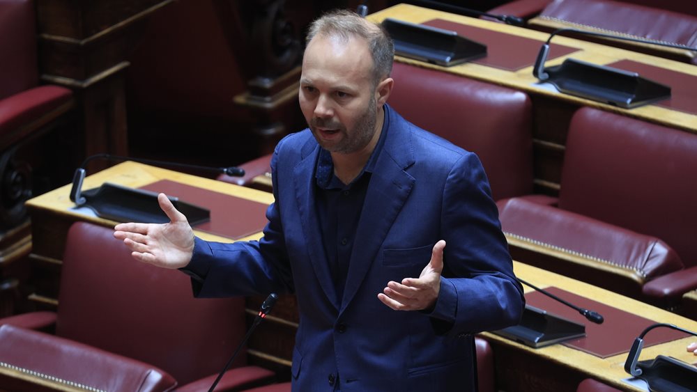 Γ. Ψυχογιός (ΣΥΡΙΖΑ) για τροπολογία Πλεύρη: Τορπιλίζετε το διεθνές Δίκαιο, διασύρετε και εκθέτετε τη χώρα μας